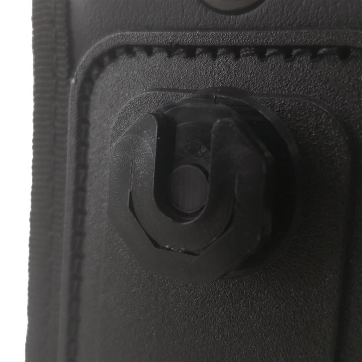 F-MOT-DP3600 - FUNDA PARA MOTOROLA DP-3600