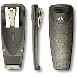 CLIP CINTURON PLÁSTICO ORIGINAL MOTOROLA