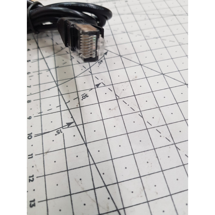 CABLE PROGRAMACIÓN DYNASCAN P-72