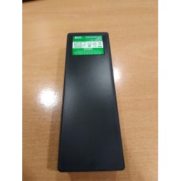 SR-001 NI-MH - BATERÍA MANDO GRÚA PARA PALFINGER / SCANRECO