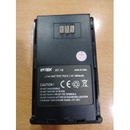 INTEK AT-18 BATERIA 7.2V-1800mAmp MT-446ET / MT-174S
