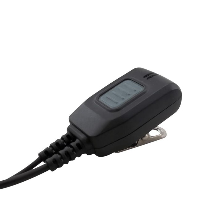 OW-MAT-ICF-4262 - MICRO-AURICULAR PROFESIONAL TUBULAR PARA ICOM IC-F3262 / IC-F4262