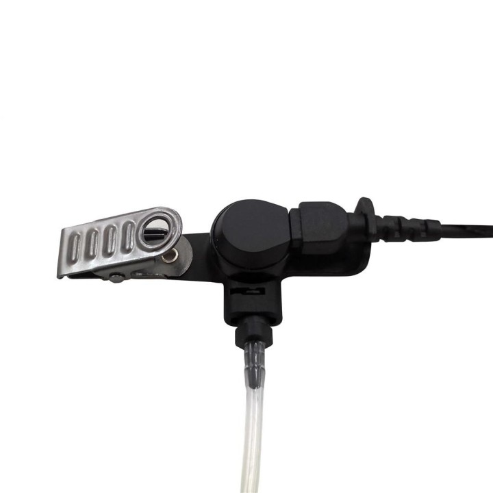 OW-MAT-ICF-4262 - MICRO-AURICULAR PROFESIONAL TUBULAR PARA ICOM IC-F3262 / IC-F4262