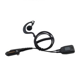 OW-MAU-ICF-4262 - MICRO-AURICULAR PROFESIONAL PARA ICOM IC-F3262 / IC-F4262