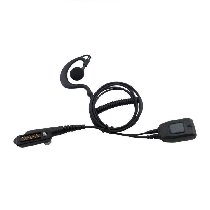 OW-MAU-ICF-4262 - MICRO-AURICULAR PROFESIONAL PARA ICOM IC-F3262 / IC-F4262