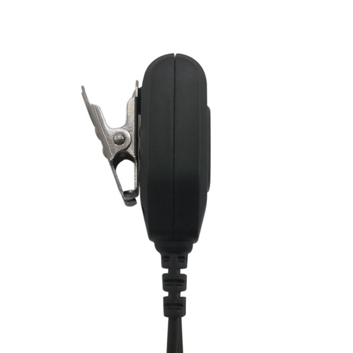 OW-MAT-TPH900 - MICRO-AURICULAR PROFESIONAL TUBULAR PARA AIRBUS TETRAPOL TPH900