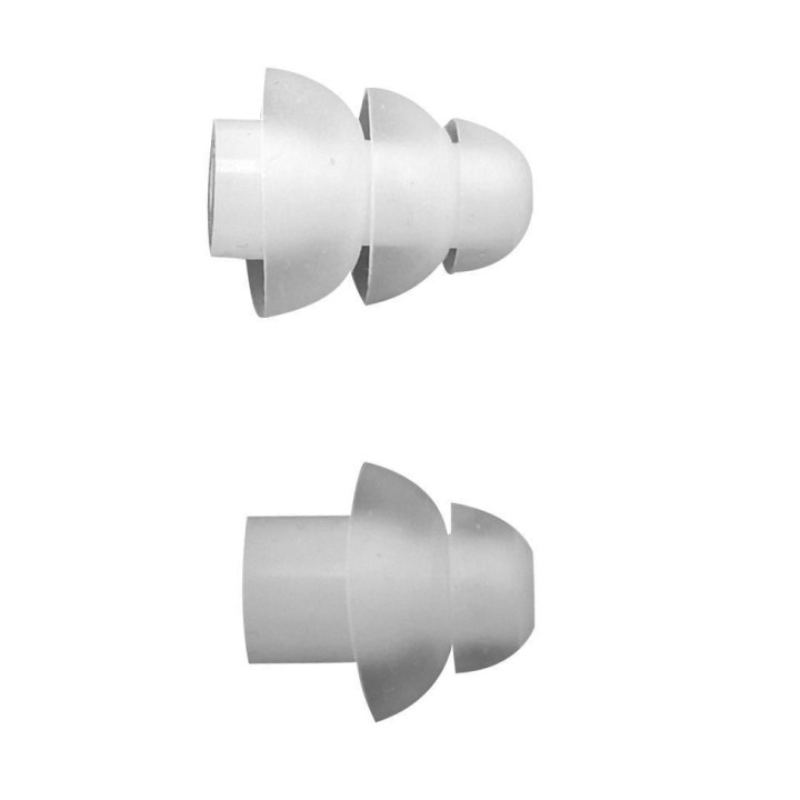 OW-MAT-TPH900 - MICRO-AURICULAR PROFESIONAL TUBULAR PARA AIRBUS TETRAPOL TPH900
