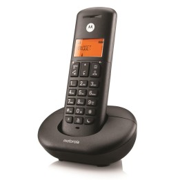 107E201 - TELÉFONO DIGITAL INALÁMBRICO MOTOROLA E201