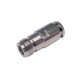MT-4264 - CONECTOR N HEMBRA TEFLÓN PARA LMR400