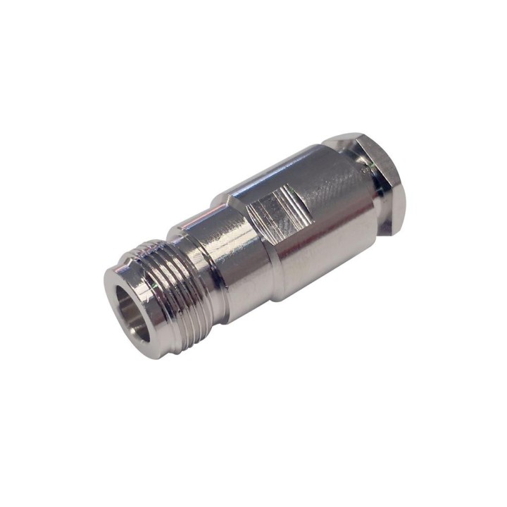 MT-4264 - CONECTOR N HEMBRA TEFLÓN PARA LMR400