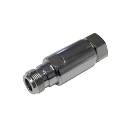 MT-4265 - CONECTOR N HEMBRA TEFLÓN PARA CABLE 1/2"