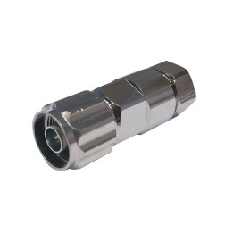 MT-4261 - CONECTOR N MACHO TEFLÓN PARA CABLE 1/2"