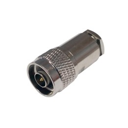MT-4260 - CONECTOR N MACHO TEFLÓN PARA LMR400