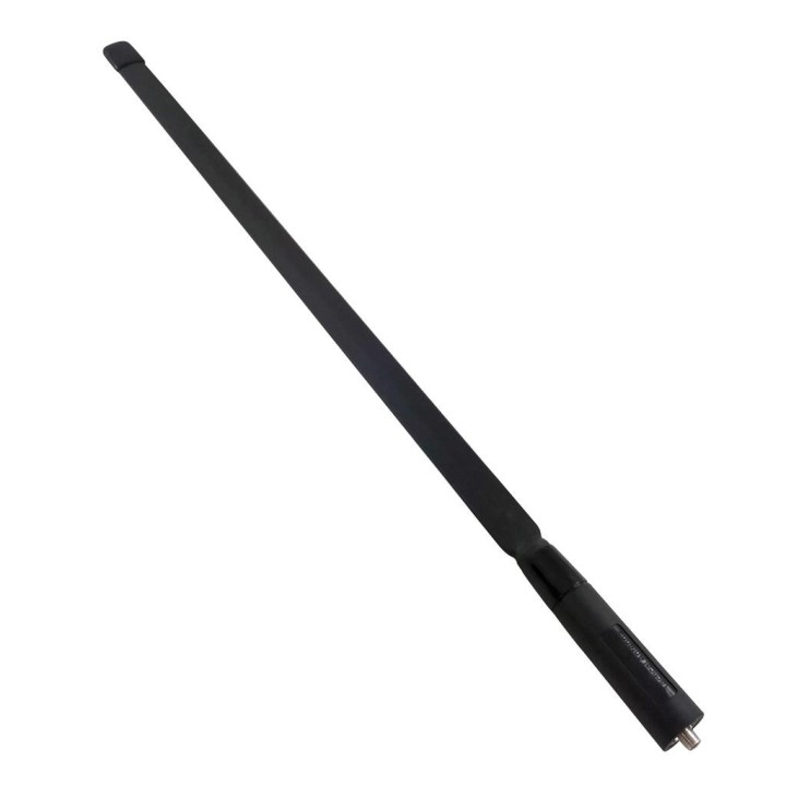 DX-SRHD-771-3-M - ANTENA PORTÁTIL VHF/UHF FLEXIBLE-PLEGABLE
