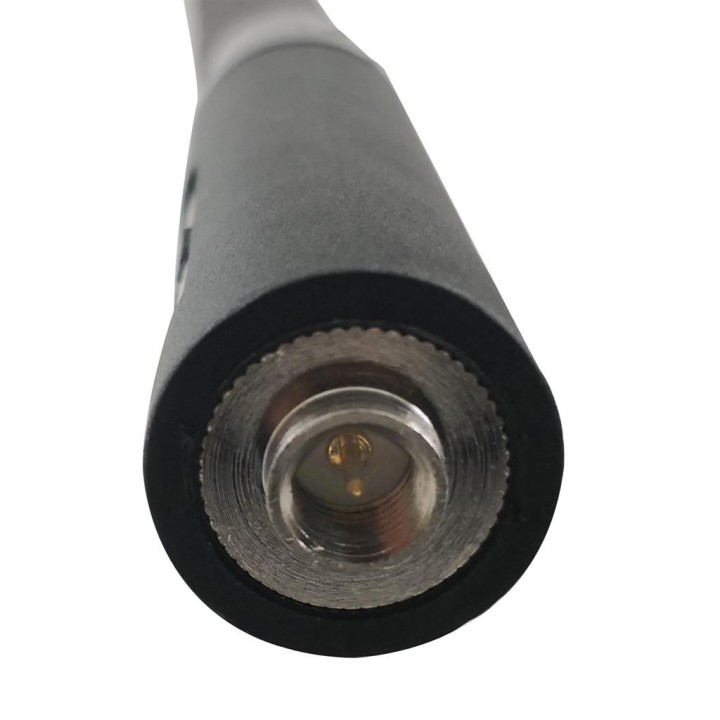 DX-SRHD-771-3-M - ANTENA PORTÁTIL VHF/UHF FLEXIBLE-PLEGABLE