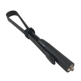 DX-SRHD-771-3-F - ANTENA PORTÁTIL VHF/UHF FLEXIBLE-PLEGABLE