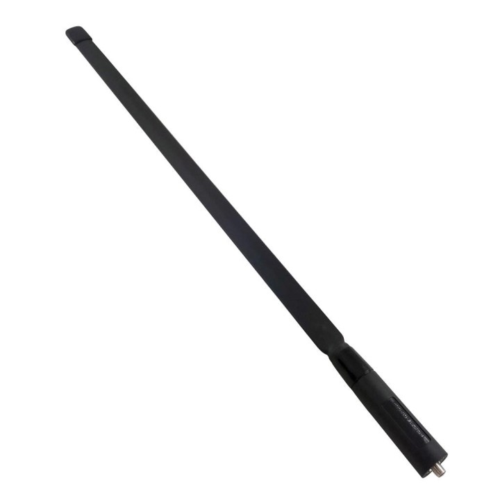 DX-SRHD-771-3-F - ANTENA PORTÁTIL VHF/UHF FLEXIBLE-PLEGABLE