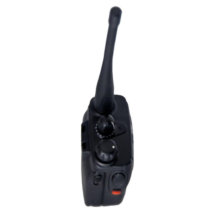 PR-8040 - TECOM-FM FREE-NET, VHF 134-174 MHZ.