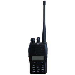 PR-8029 - TECOM-PRO VHF 144-146 MHZ. (RADIOAFICIONADO).