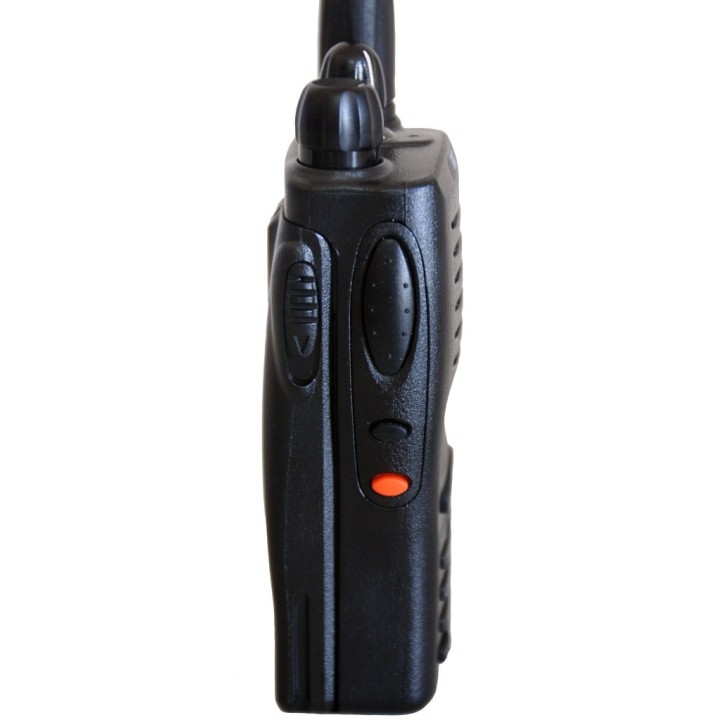 PR-8029 - TECOM-PRO VHF 144-146 MHZ. (RADIOAFICIONADO).