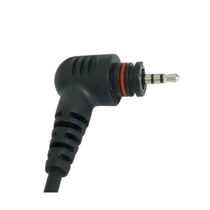 JD-23-SL4000-R - MICRO-AURICULAR GAMA PROFESIONAL. IP-54. PARA MOTOROLA.