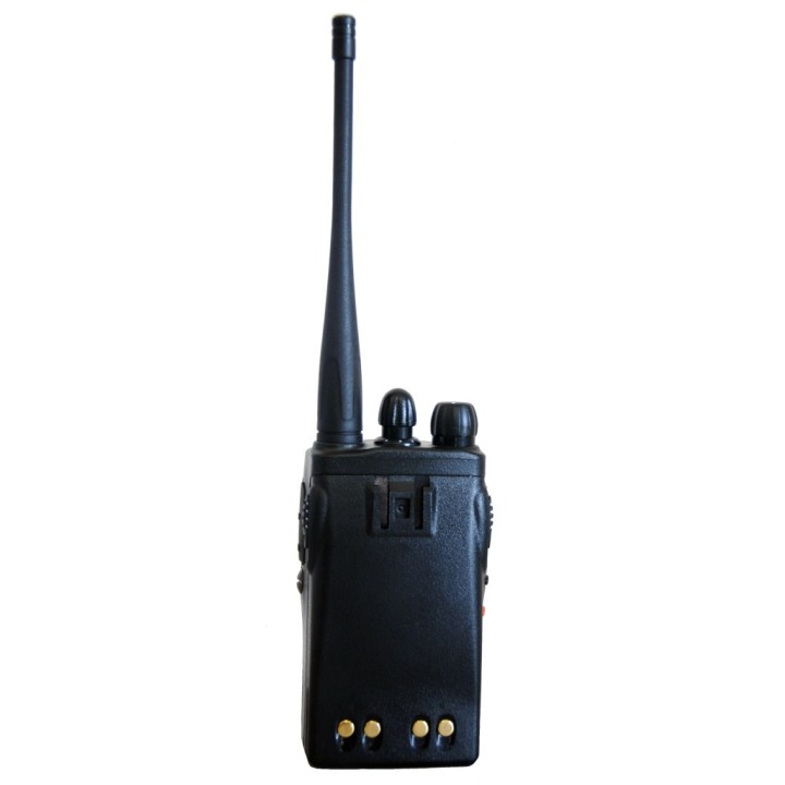 PR-8030 - TECOM-PRO VHF FREE NET., 134-174 MHZ.