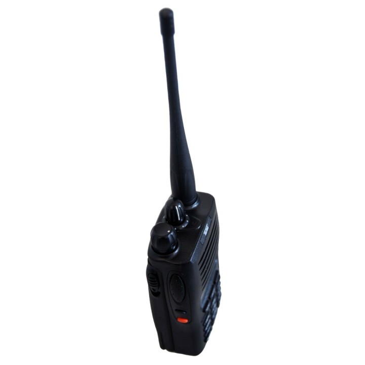 PR-8030 - TECOM-PRO VHF FREE NET., 134-174 MHZ.