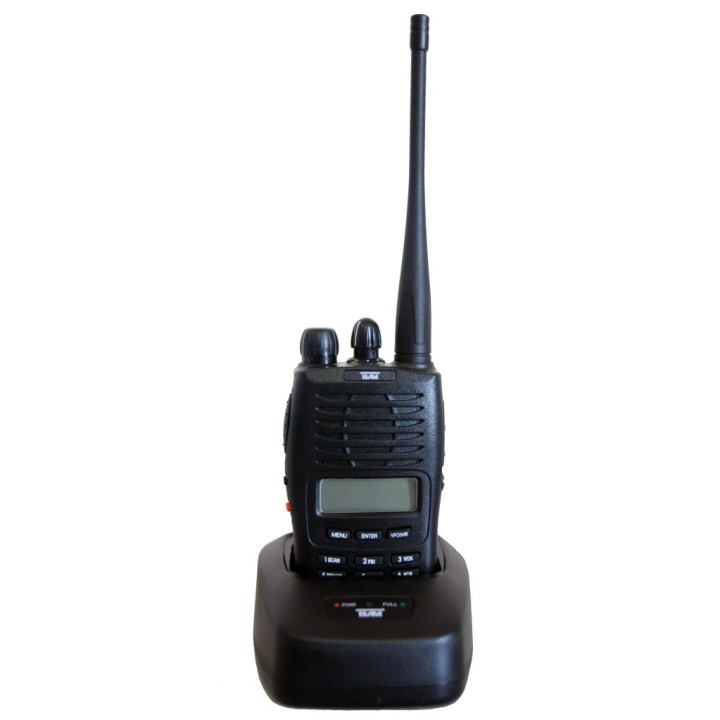 PR-8030 - TECOM-PRO VHF FREE NET., 134-174 MHZ.