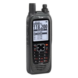 Walkie Banda aérea Icom IC-A25CE