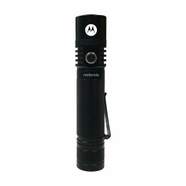MR550 - LINTERNA RECARGABLE DE 1100 LUMENS