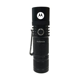 MR535 - LINTERNA RECARGABLE DE 500 LUMENS