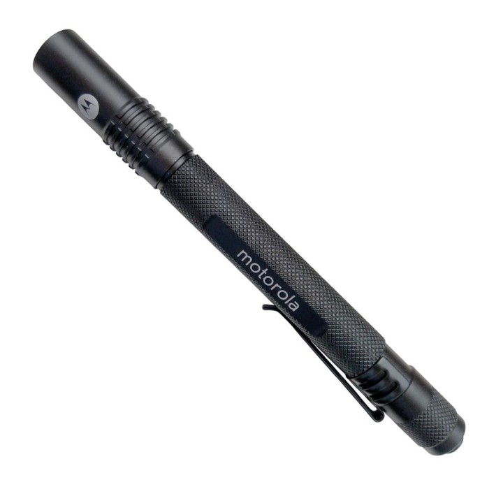 MR515 - LINTERNA TIPO BOLÍGRAFO DE 150 LUMENS