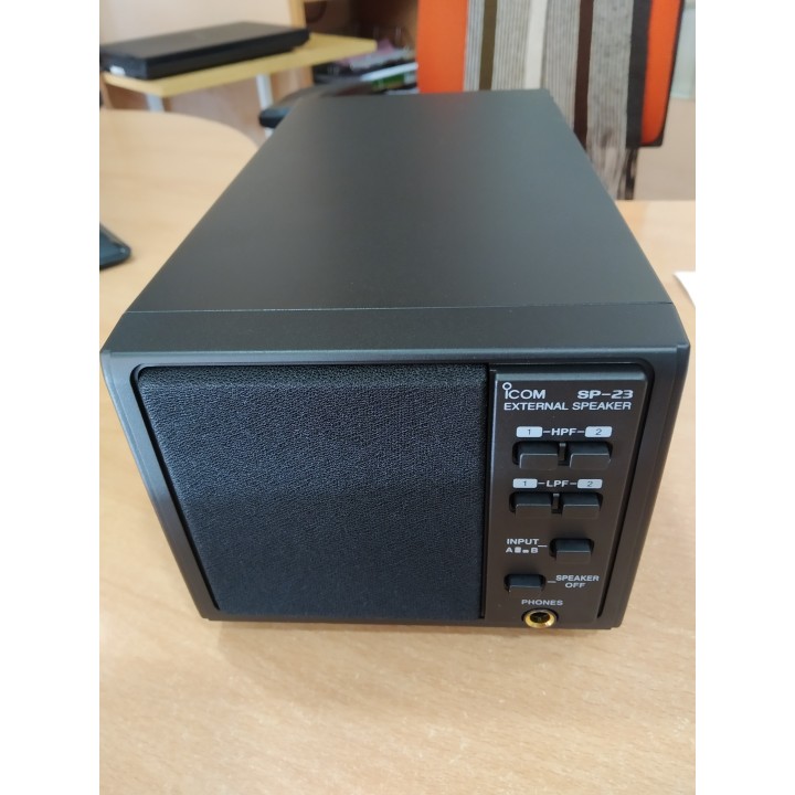Altavoz Icom SP-23