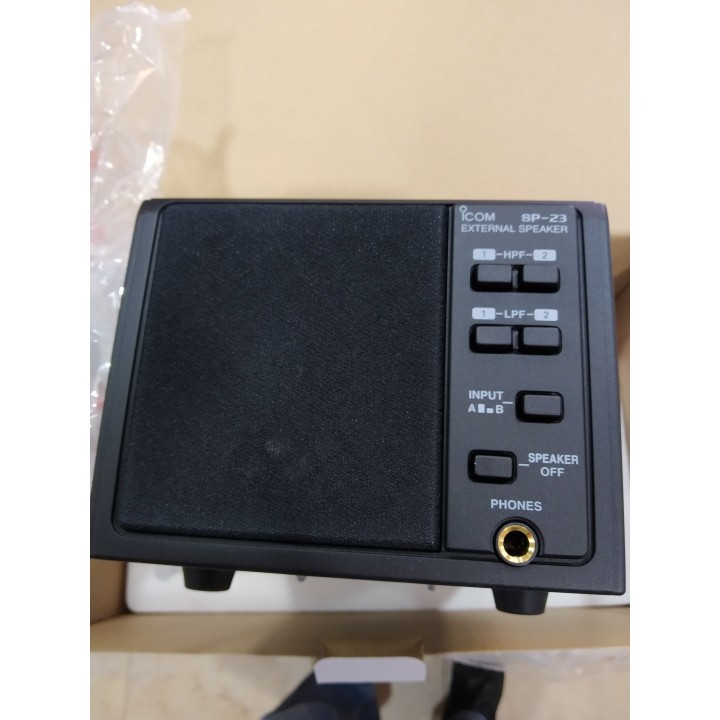 Altavoz Icom SP-23