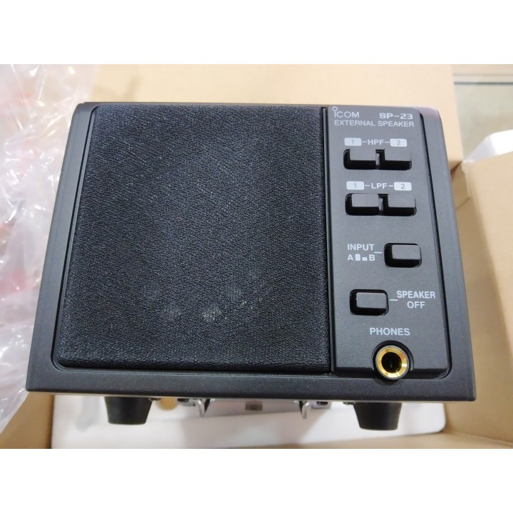 Altavoz Icom SP-23