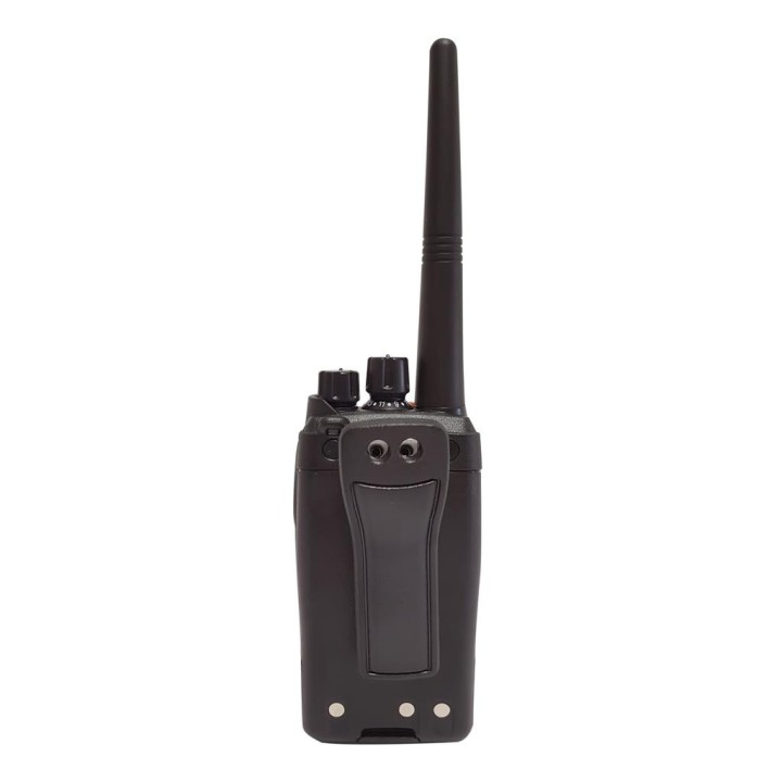 PR-8114 - TRANCEPTOR PORTÁTIL DPMR-446 TECOM IP-DA32