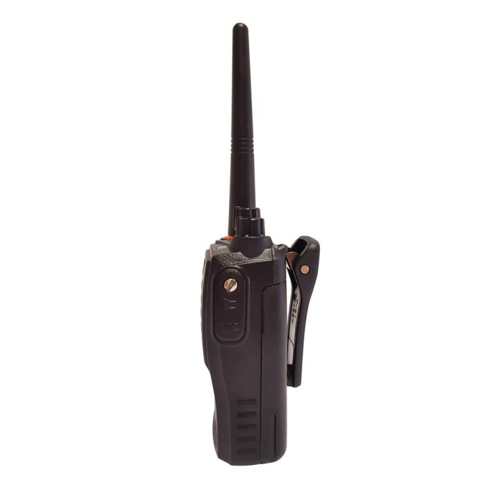 PR-8114 - TRANCEPTOR PORTÁTIL DPMR-446 TECOM IP-DA32