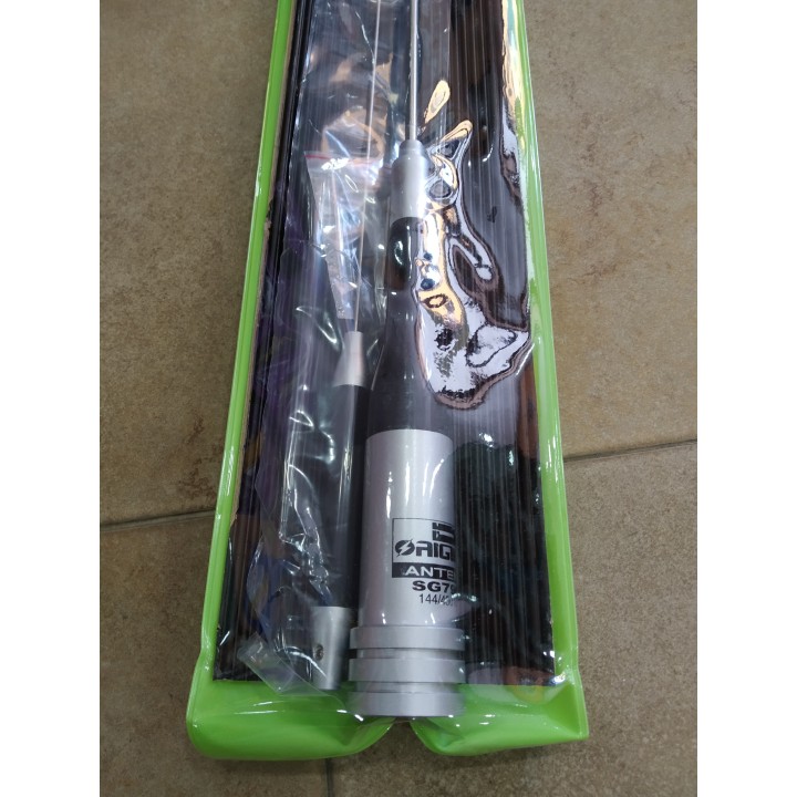 DX-7900 - ANTENA PARA MÓVIL, 144 MHZ. Y 430 MHZ., 1.58 M.