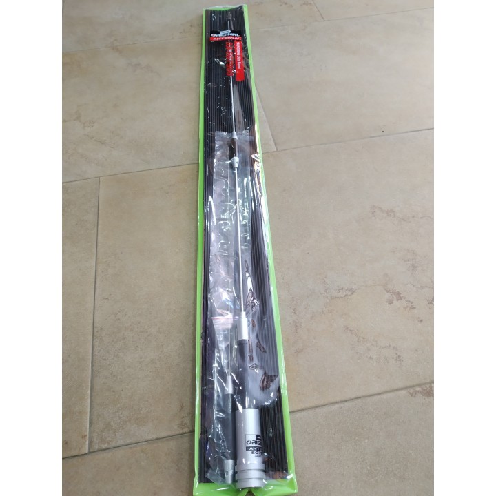 DX-7900 - ANTENA PARA MÓVIL, 144 MHZ. Y 430 MHZ., 1.58 M.