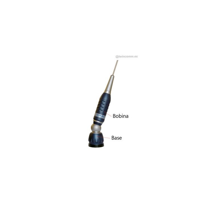 ANTENA SIRIO TURBO 800 PL RADIANTE ANTENA TURBO 800 (PL)