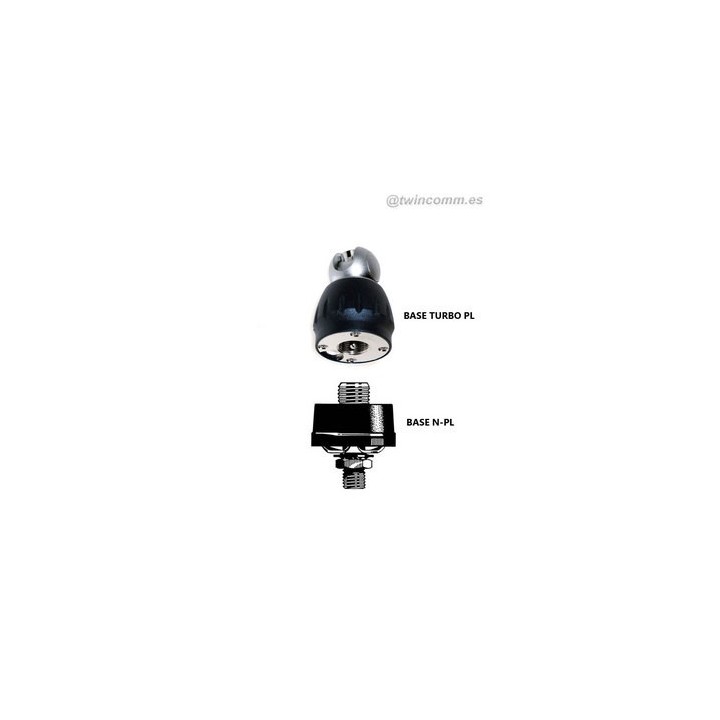 ANTENA SIRIO TURBO 800 PL RADIANTE ANTENA TURBO 800 (PL)