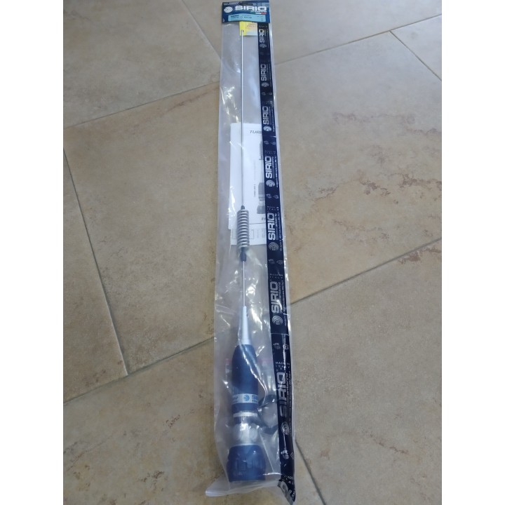 ANTENA SIRIO TURBO 800 PL RADIANTE ANTENA TURBO 800 (PL)