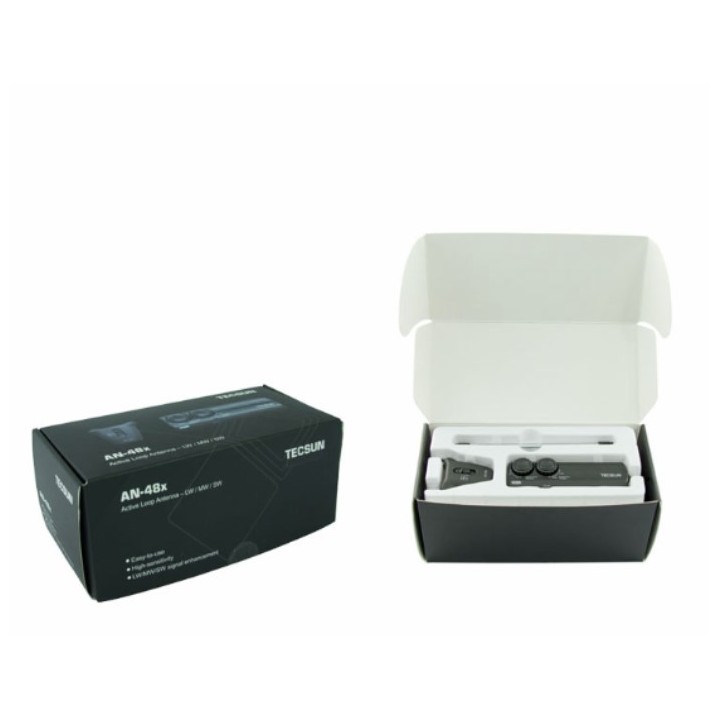 Antena TECSUN AN-48X