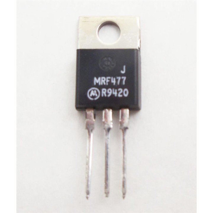 MRF-477 - TRANSISTOR MRF-477. (SD-1477).