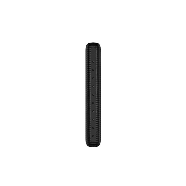 HOCO power bank 20.000 mAh con pantalla B20A NEGRO