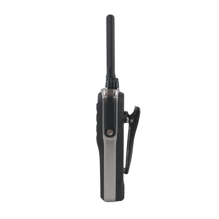RP-302 - TRANSCEPTOR PORTÁTIL DIGITAL ESCOLTA DELTA UHF DMR