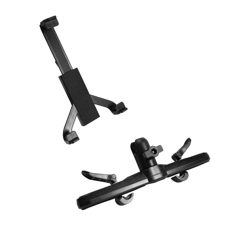 Soporte de coche para tablet 7" - 10" universal (2en1) AX-01 BULK
