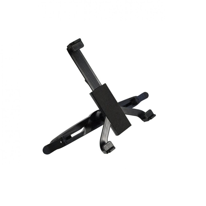 Soporte de coche para tablet 7" - 10" universal (2en1) AX-01 BULK
