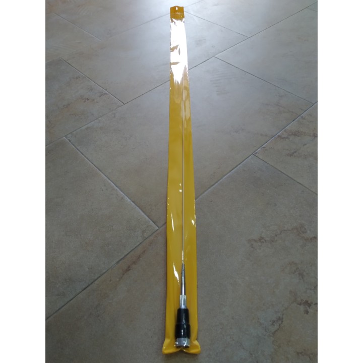 M-285 - ANTENA DE MÓVIL, 144-174 MHZ.