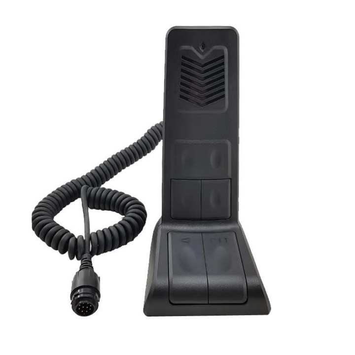 MSM-M-DM3600 - MICRÓFONO SOBREMESA PROFESIONAL PARA MOTOROLA DM-3600